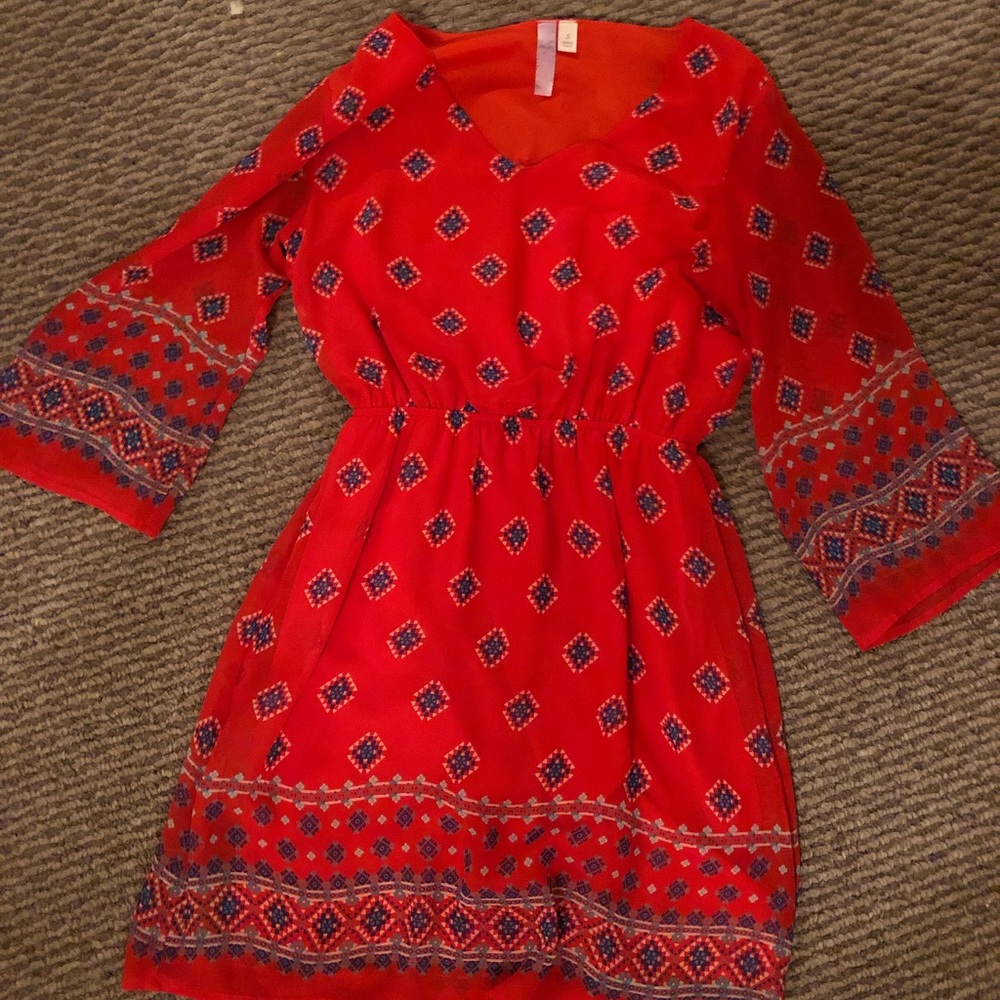 Dress